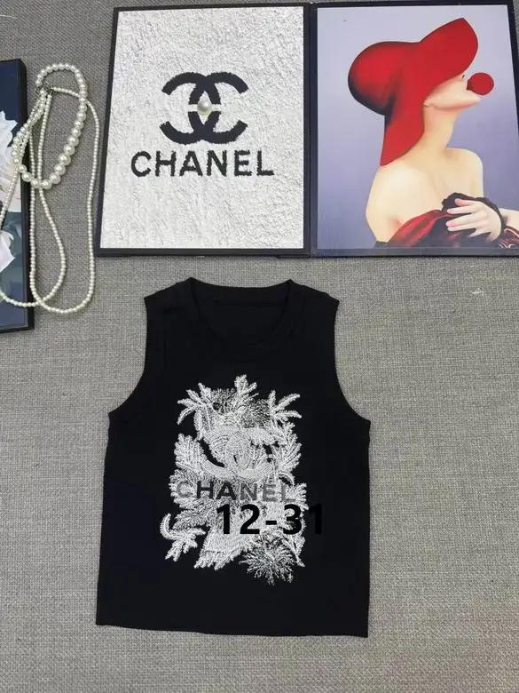 Chanel S-XL  (697)